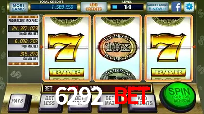 Inovações de Jogos na 6292 Bet: O Futuro das Experiências Interativas