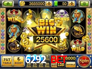 Descubra o Programa VIP da 6292 Bet: Vantagens Exclusivas para Jogadores