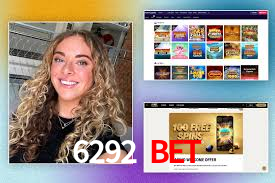 Desvendando o Mundo dos Jogos Virtuais na 6292 Bet